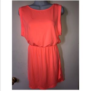 NWT Divided H&M Mini Sun Dress